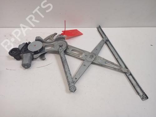 Used Rear left window mechanism Rear left window mechanism TOYOTA PRIUS (_W3_) 1.8 Hybrid (ZVW3_) (99 hp) 25038282 25038282