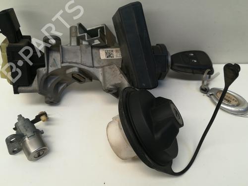 Used Ignition barrel DODGE CALIBER [2006-2025]  10246441