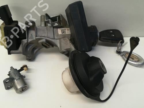 Contactslot DODGE CALIBER [2006-2024]  10246441