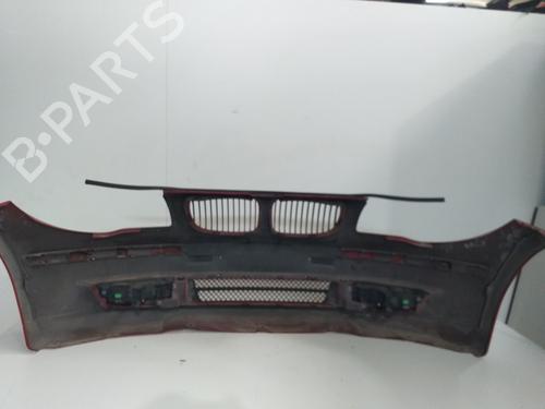 Front bumper BMW 1 (E87) 118 d | BP15245420C7 