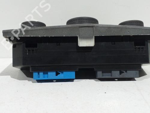 Commande Chauffage OPEL ASTRA H (A04) 1.6 (L48) | BP11724253I5 