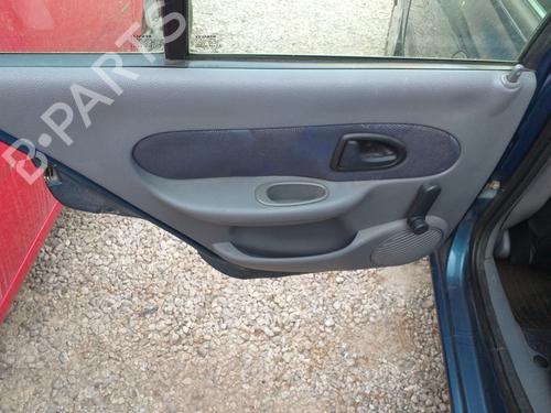 Højre forlygte RENAULT CLIO II (BB_, CB_) 1.2 (BB0A, BB0F, BB10, BB1K, BB28, BB2D, BB2H, CB0A,... | BP9361082C29 