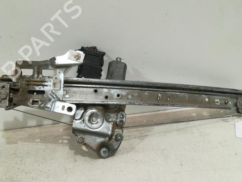 Rudehejsemekanisme Højre bagtil MERCEDES-BENZ A-CLASS (W168) A 170 CDI (168.009, 168.109) | BP13021018C25 