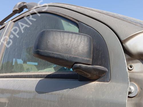 Used Right mirror FIAT PANDA (169_) 1.2 (169.AXB11, 169.AXB1A) (60 hp) 17745674