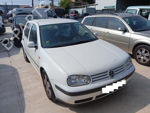 Used Hood lock VW GOLF IV (1J1) 1.6 (100 hp) 20178832