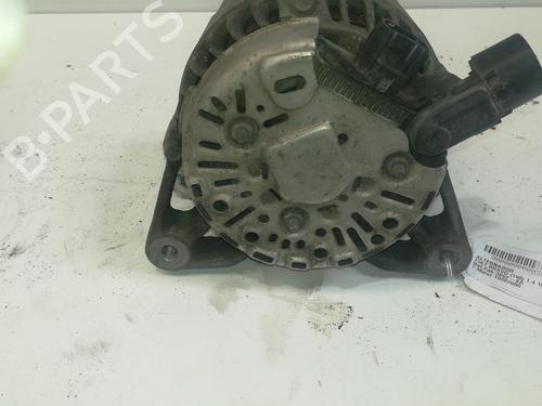 Alternator FIAT BRAVO II (198_) 1.4 (198AXA1B) | BP16550558M7 