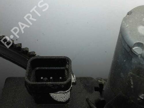 Front right window mechanism OPEL ASTRA G Hatchback (T98)  | BP9353410C23 