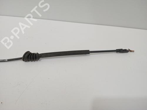 Front right lock SEAT IBIZA III (6L1)  | BP16919395C97