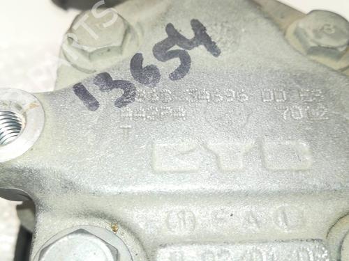 Steering pump FORD FUSION (JU_) 1.4 TDCi | BP9441615M99 