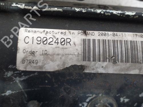 Starter RENAULT LAGUNA II (BG0/1_)  | BP9352425M8 