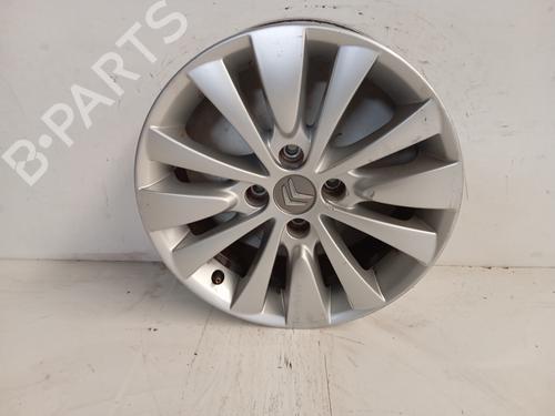 Felge für CITROËN C4 Picasso I MPV (UD_) [2006-2015]  29830979