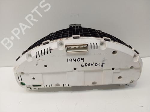 Instrument cluster MITSUBISHI GRANDIS (NA_W) 2.0 DI-D (NA8W) | BP19439197C47 