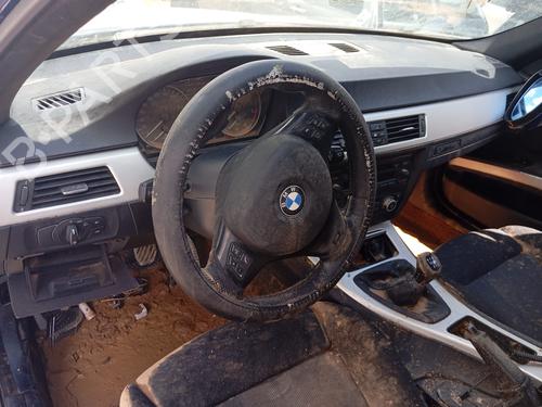 Left front fenders BMW 3 (E90) 320 d | BP25294255C41 