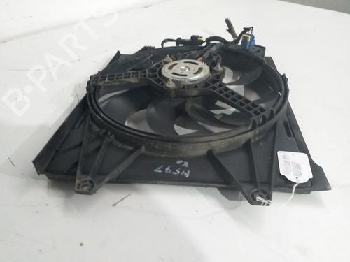 Radiator fan FORD KA (RU8)  | BP24999561M35 