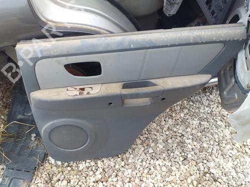 Front left seatbelt HYUNDAI TERRACAN (HP)  | BP17144213I26 