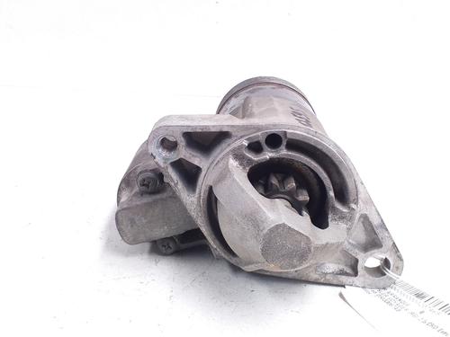 Starter CHRYSLER VOYAGER IV (RG, RS) 2.5 CRD | BP9356380M8 