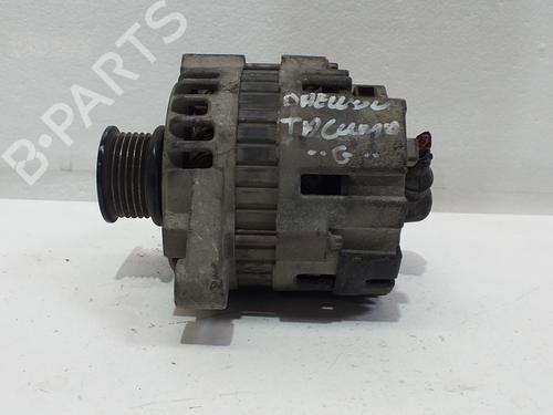 Alternator DAEWOO REZZO (U100)  | BP10246183M7 