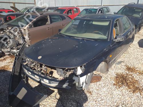 Used Parts SAAB 9-5 Estate (YS3E) 3.0 V6t (200 hp) 1009796