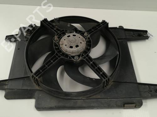 Koelventilatormotor ALFA ROMEO 156 (932_) 1.6 16V T.SPARK (932.A4, 932.A4100) | BP9346289M35 