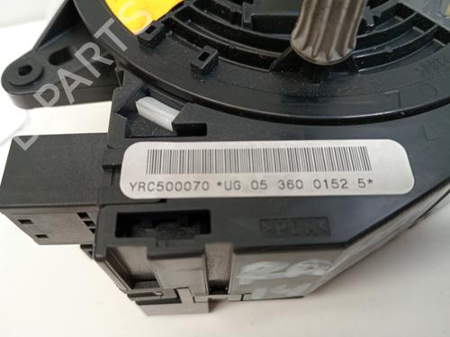 Squib airbag LAND ROVER RANGE ROVER SPORT I (L320) 2.7 D 4x4 | BP16912611C102 