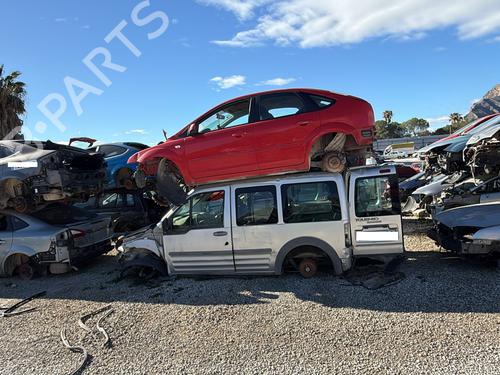 Left headlight FORD TRANSIT CONNECT (P65_, P70_, P80_) 1.8 TDCi | BP10097575C28 - Image 11