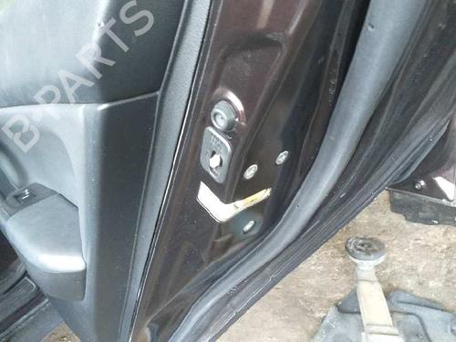 Used Rear right lock HONDA ACCORD VII (CL, CN) 2.2 i-CTDi (CN1) (140 hp) 12274937