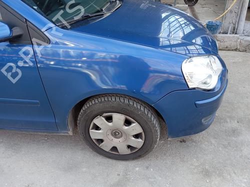 right-front-fenders-vw-polo-iv-9n_-9a_-2001-2002-2003-2004-2005-2006-2007-2008-2009-2010-2011-2012-2013-2014-32436877 main image