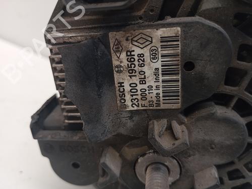 Alternator DACIA LODGY (JS_)  | BP34631801M7  - Image 5