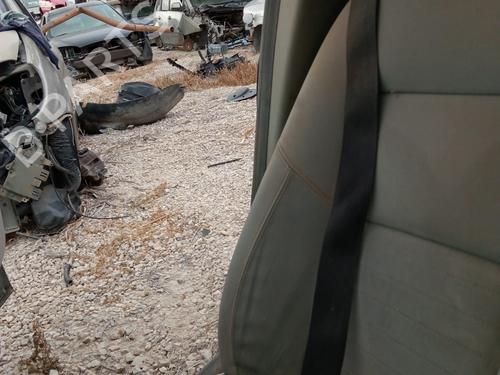 Used Front right seatbelt VOLVO V50 (545) 2.0 D (136 hp) 29408696
