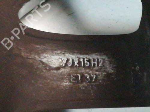 Felg VW PASSAT B5.5 (3B3) 1.9 TDI | BP9358621C45 