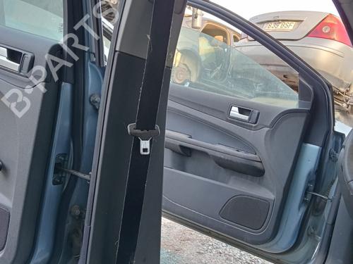 Used Front left seatbelt FORD FOCUS II (DA_, HCP, DP) [2004-2013]  22627569