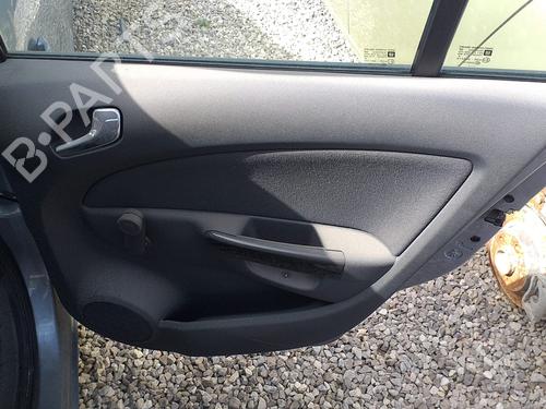 Passenger airbag OPEL CORSA D (S07)  | BP22772322C10 
