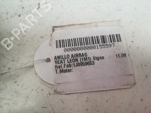 Kontaktrulle Airbag SEAT LEON (1M1) 1.6 | BP9353621C102 