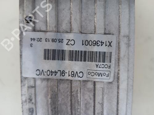 Intercooler FORD FOCUS III | BP36912171M30 - Image 3