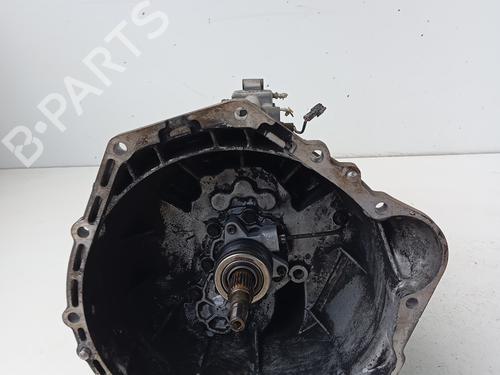 Used Gearbox Gearbox SSANGYONG ACTYON I 200 Xdi 4WD (141 hp) 36305855 36305855