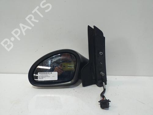 Used Left mirror SEAT TOLEDO III (5P2) 1.9 TDI (105 hp) 23565834