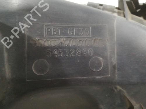 Left headlight FORD MONDEO I (GBP)  | BP9350876C28 