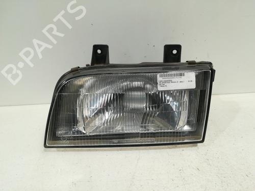Used Left headlight KIA SPORTAGE SUV (K00) 2.0 i 16V (128 hp) 9355327