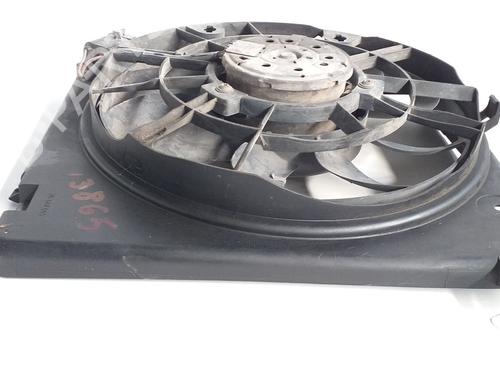 Radiator fan OPEL ZAFIRA / ZAFIRA FAMILY B (A05) 1.9 CDTI (M75) | BP15663048M35 