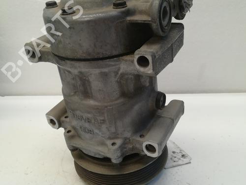 AC compressor FORD FIESTA V (JH_, JD_) 1.4 TDCi | BP9347360M34 