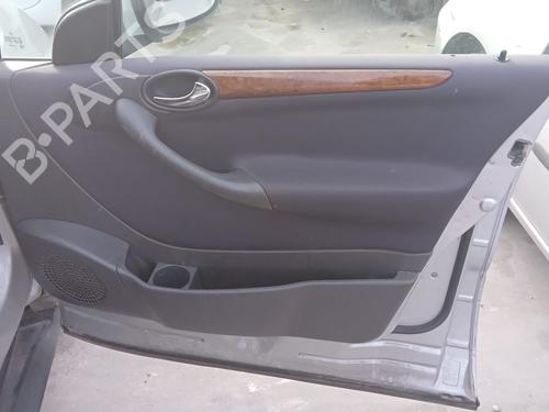 Front right window mechanism MERCEDES-BENZ A-CLASS (W168) A 170 CDI (168.009, 168.109) | BP13021016C23 