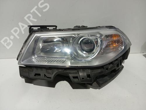 Used Left headlight Left headlight RENAULT MEGANE II Saloon (LM0/1_) [2003-2026] 34581214 34581214