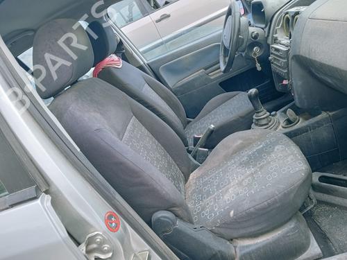 Used Right front seat FORD FUSION (JU_) 1.4 TDCi (68 hp) 22988153