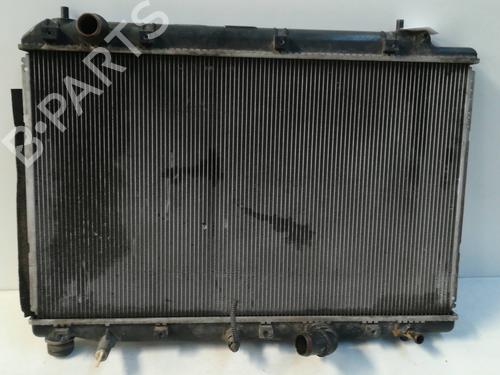 Køler HONDA FR-V (BE) 2.2 i CTDi (BE5) (140 hp) 16123852