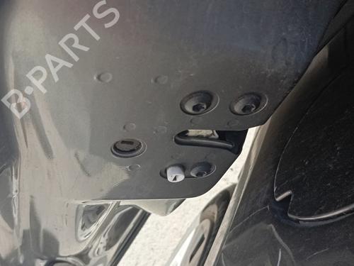 Used Rear left lock FIAT DOBLO Platform/Chassis (263_) 1.3 D Multijet (90 hp) 29408762