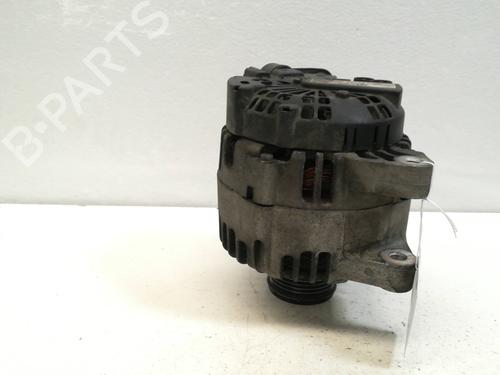 Alternator CITROËN XSARA PICASSO (N68) 1.6 HDi | BP9361168M7 