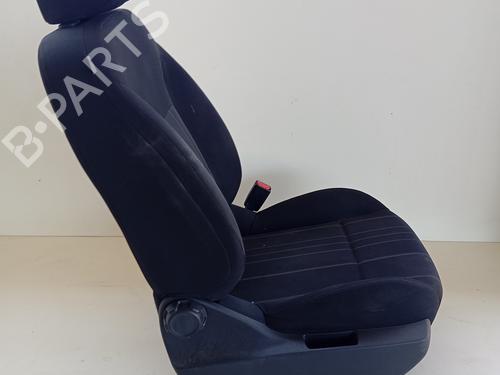 Right front seat CITROËN C4 II (NC_) | BP35905401C16 - Image 4