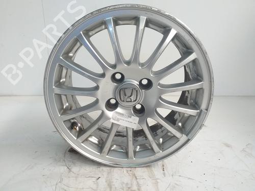 Fælk HONDA CIVIC VII Hatchback (EU, EP, EV) 1.6 i (EP2, EU8, EU6) (110 hp) 16946944