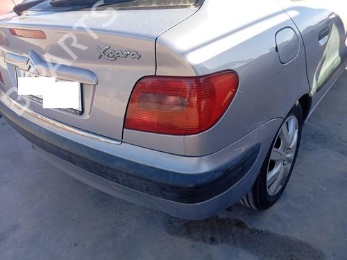 Højre baglygte CITROËN XSARA Coupe (N0) 1.4 i (75 hp) 22413652
