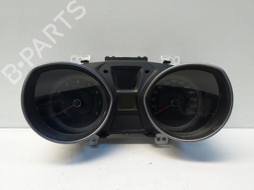 Used Instrument cluster HYUNDAI i30 Estate (FD) 1.4 (109 hp) 23406043